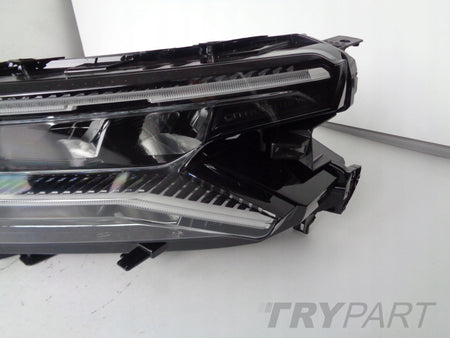NO-WA- LEFT HEADLIGHT LAMP CITROEN C5 AIRCROSS 21- LIFT FULL LED