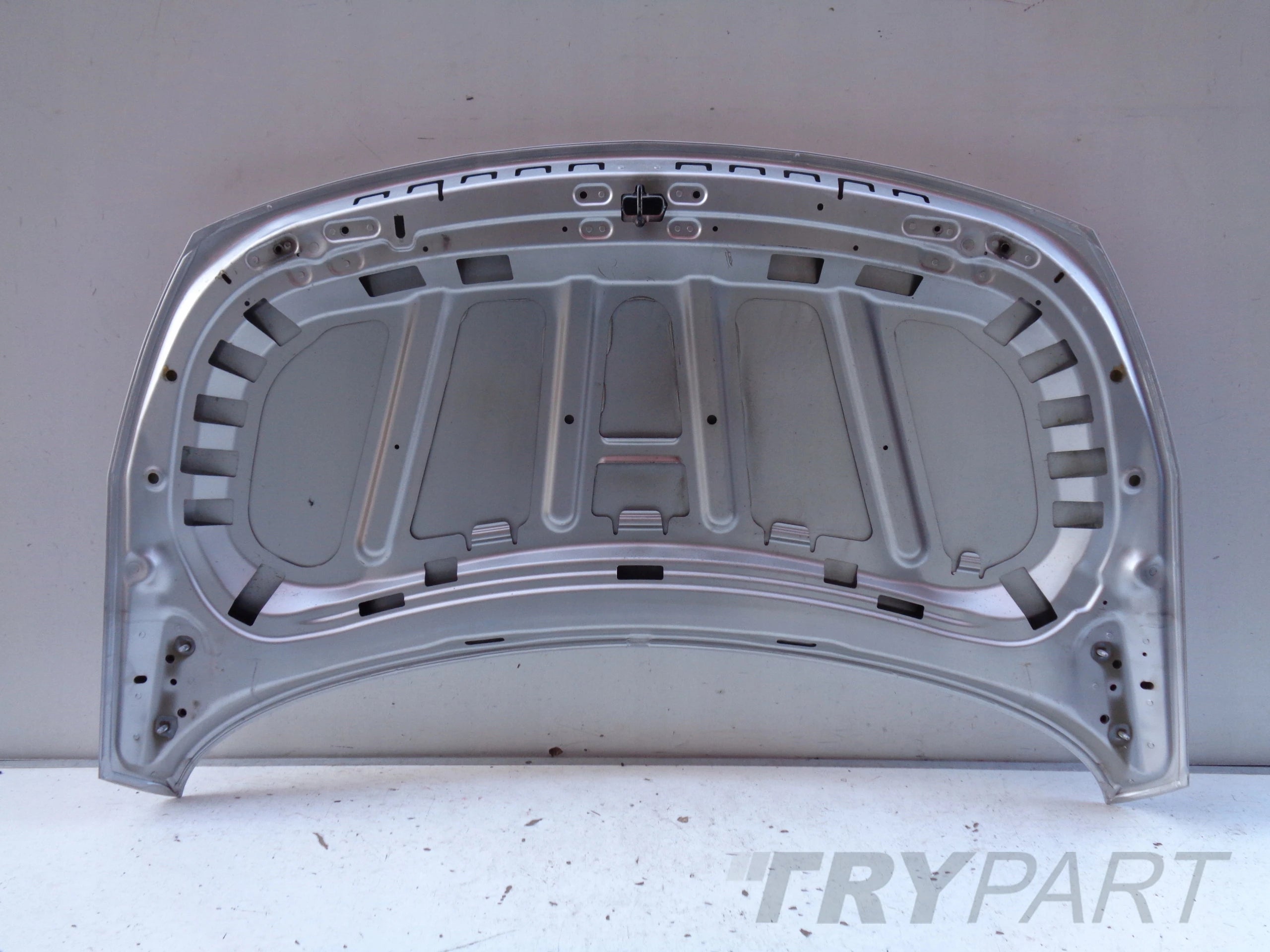 OPEL ASTRA V K 15-19 ENGINE HOOD COVER NO. 45502
