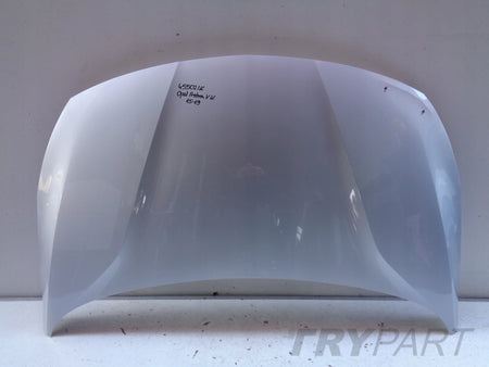 OPEL ASTRA V K 15-19 ENGINE HOOD COVER NO. 45502