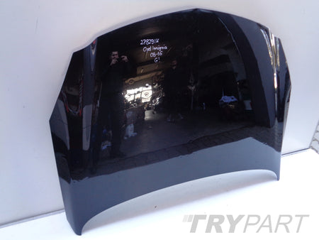 OPEL INSIGNIA A 08-16 HOOD NO. 27829 G!