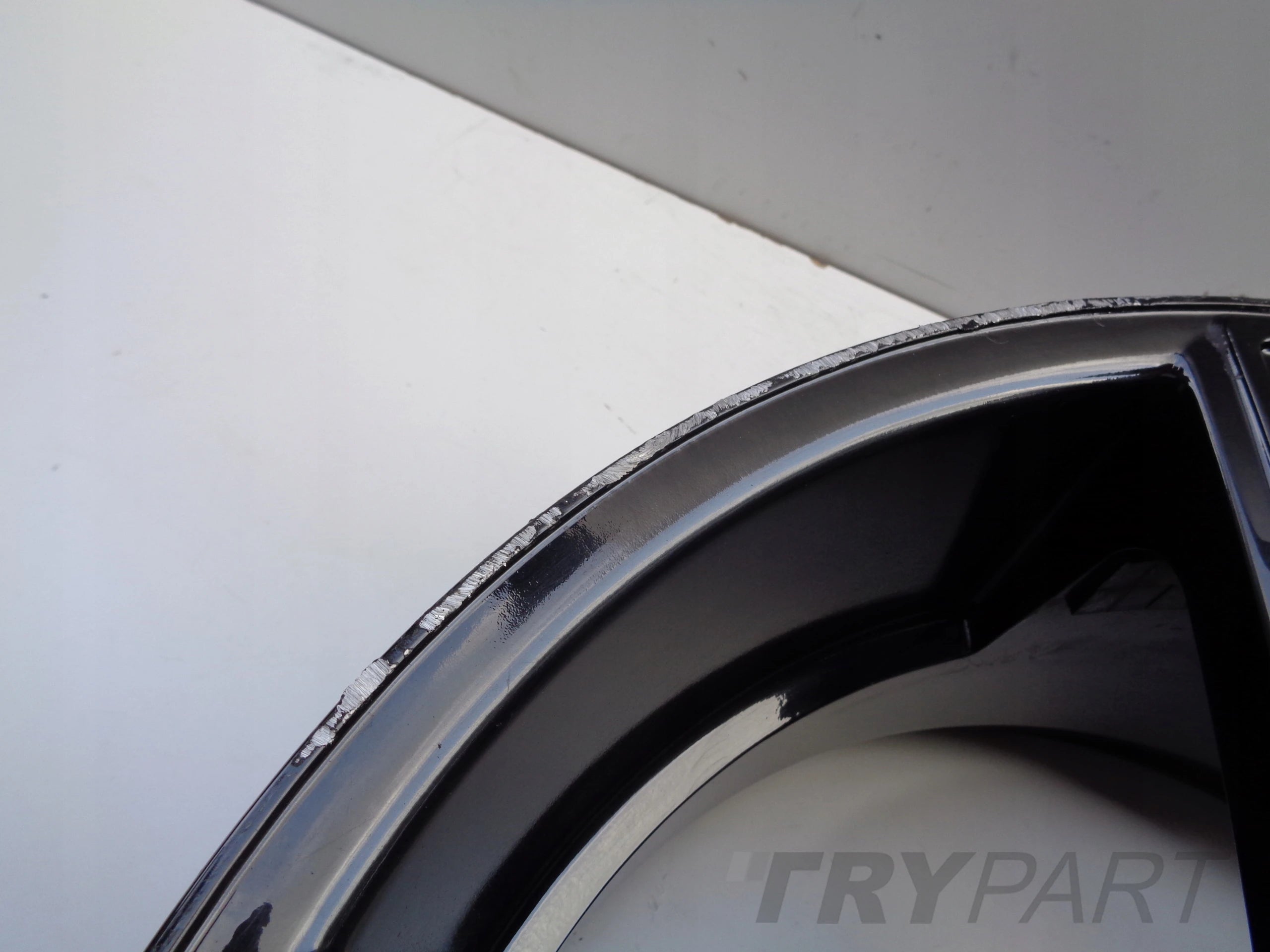 OXIGIN Aluminum Wheel 10JX22 ET40 5X120
