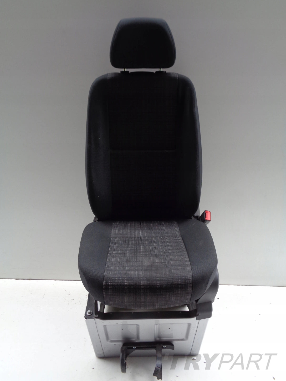 PASSENGER SEAT RIGHT MERCEDES SPRINTER W906