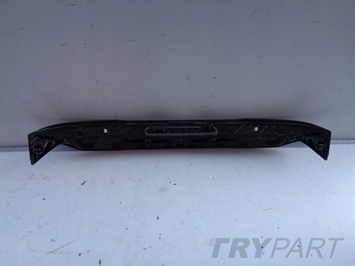 PEUGEOT 208 II 19- Tailgate Spoiler