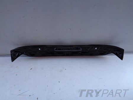PEUGEOT 208 II 19- Tailgate Spoiler