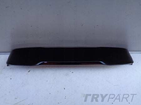 PEUGEOT 208 II 19- Tailgate Spoiler