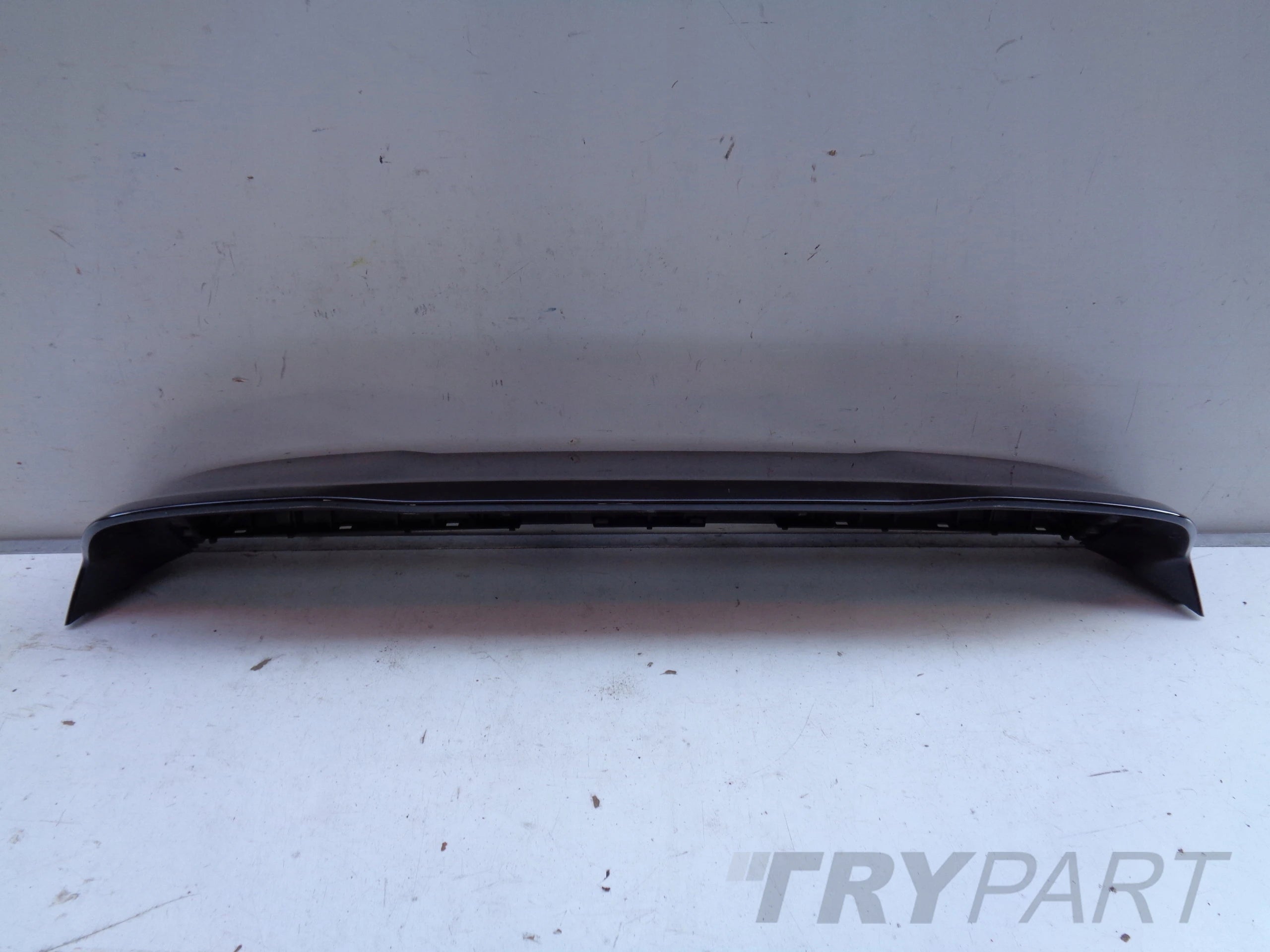 PEUGEOT 208 II 19- Tailgate Spoiler