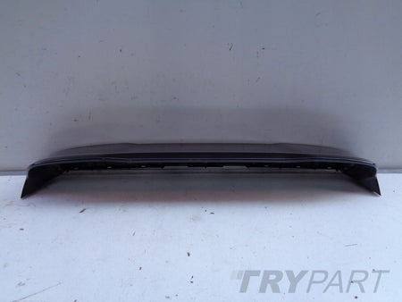 PEUGEOT 208 II 19- Tailgate Spoiler