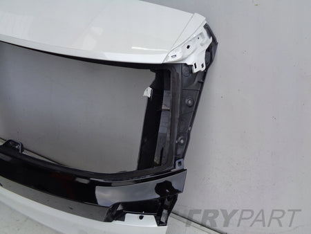 PEUGEOT 3008 16- TAILGATE NO. 16995