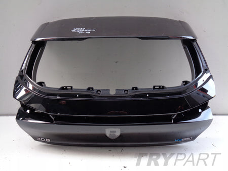 PEUGEOT 308 III 22- HB T10 Rear Tailgate No. 40032