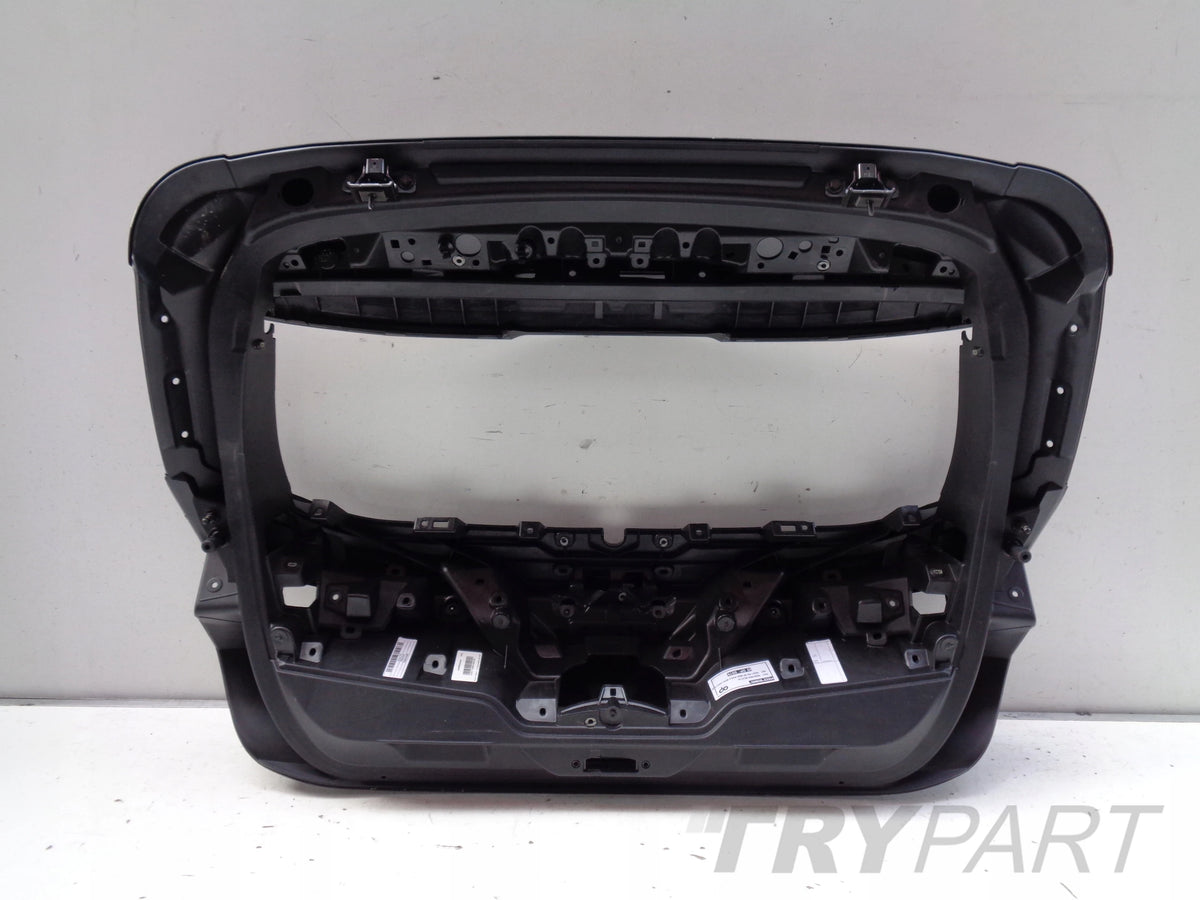 PEUGEOT 308 III 22- HB T10 Rear Tailgate No. 40032