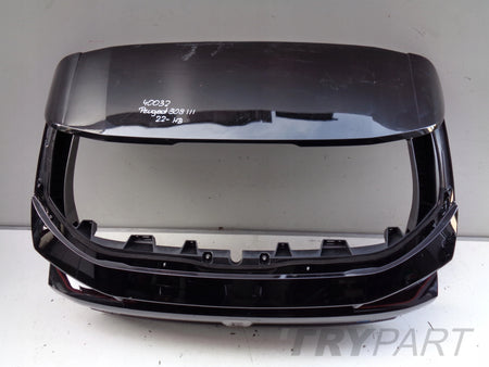 PEUGEOT 308 III 22- HB T10 Rear Tailgate No. 40032