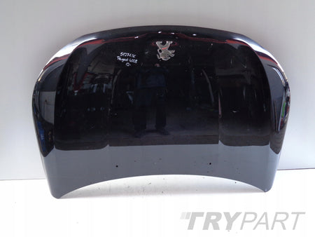 PEUGEOT 4008 Engine Hood 12- No. 51271