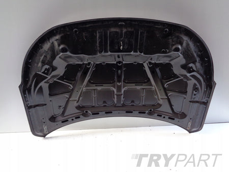PEUGEOT 4008 Engine Hood 12- No. 51271