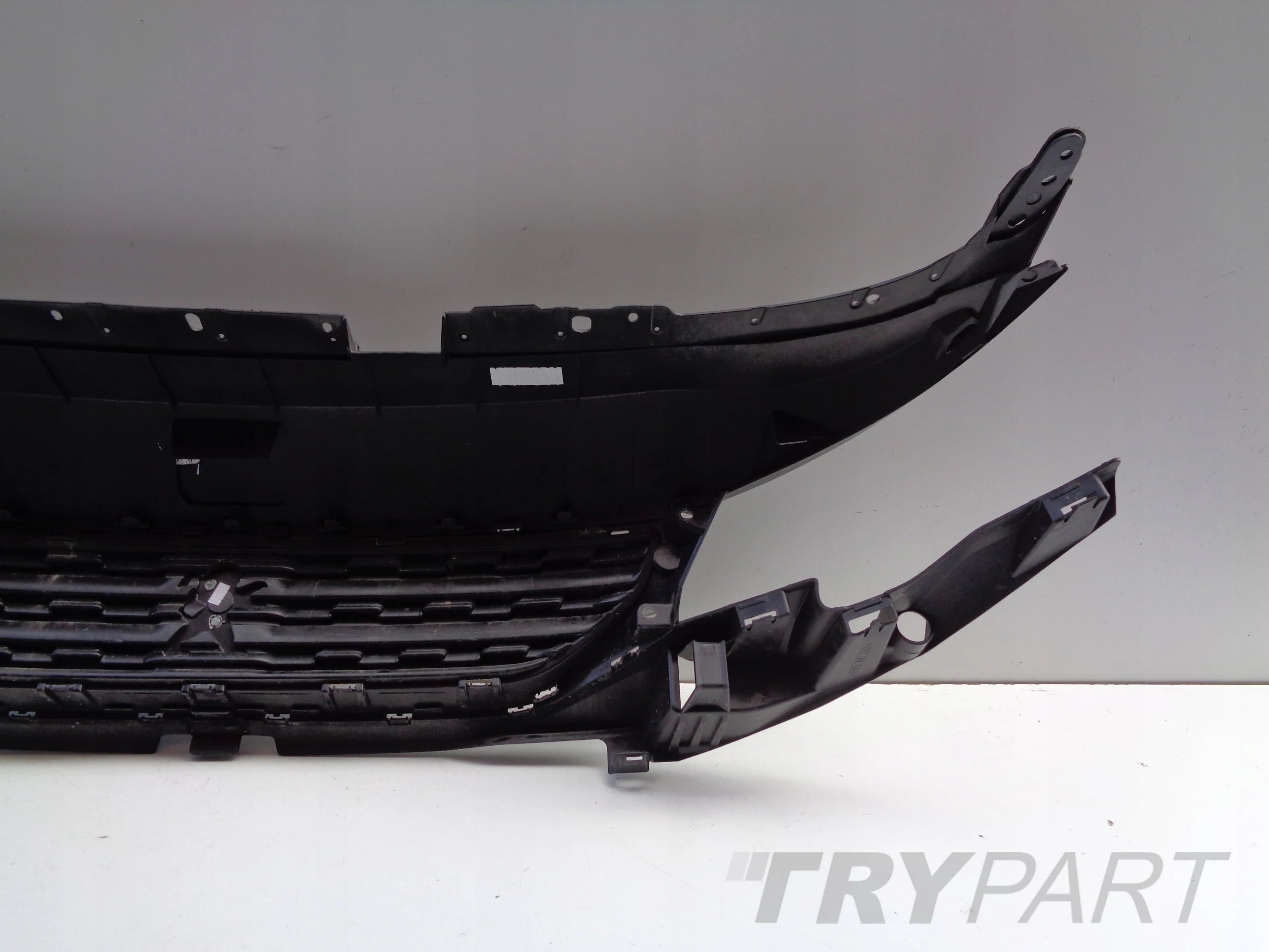 PEUGEOT RIFTER 18- Grille Cover