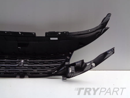 PEUGEOT RIFTER 18- Grille Cover