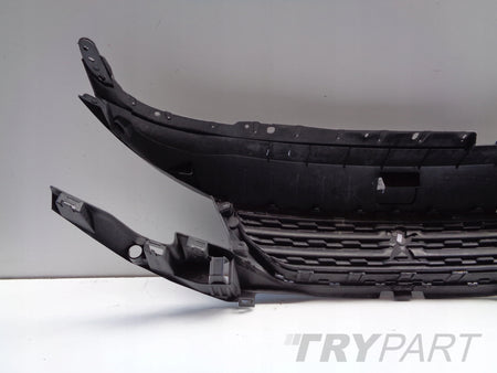 PEUGEOT RIFTER 18- Grille Cover