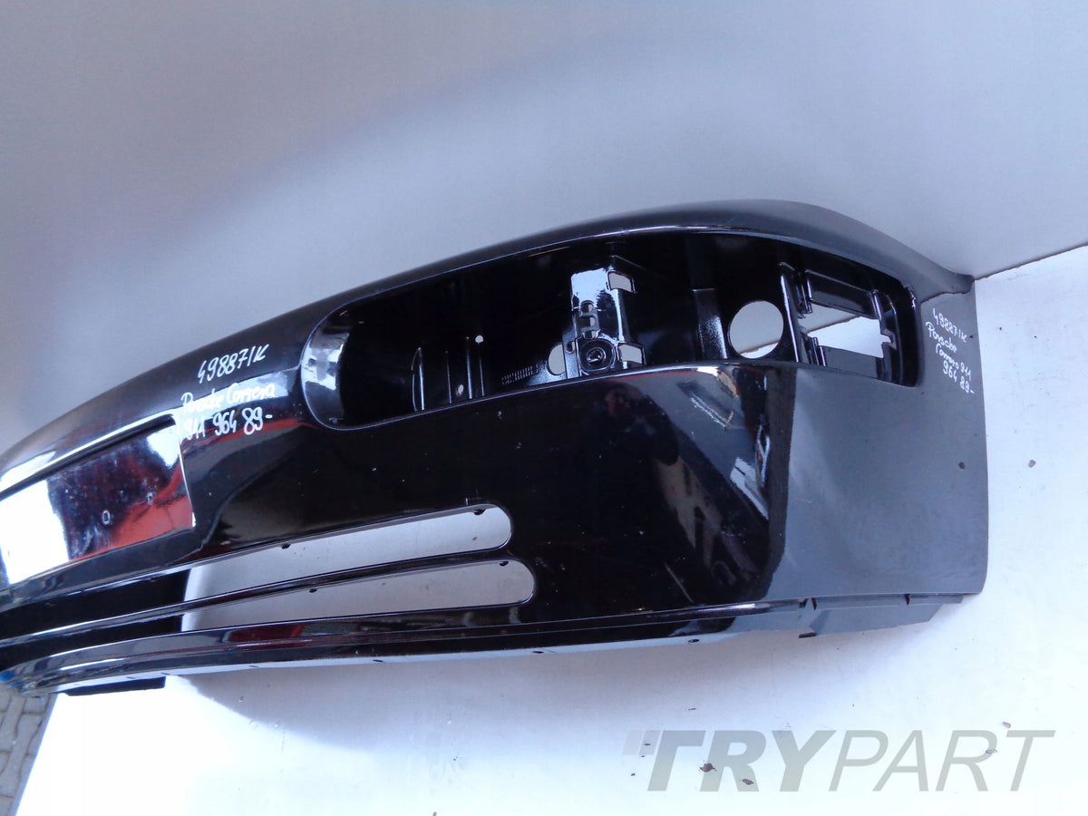 PORSCHE CARRERA 911 964 89- FRONT BUMPER NO. 49887