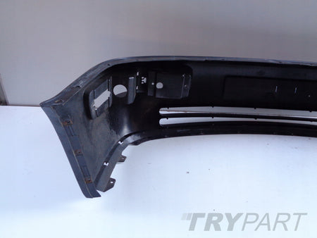PORSCHE CARRERA 911 964 89- FRONT BUMPER NO. 49887