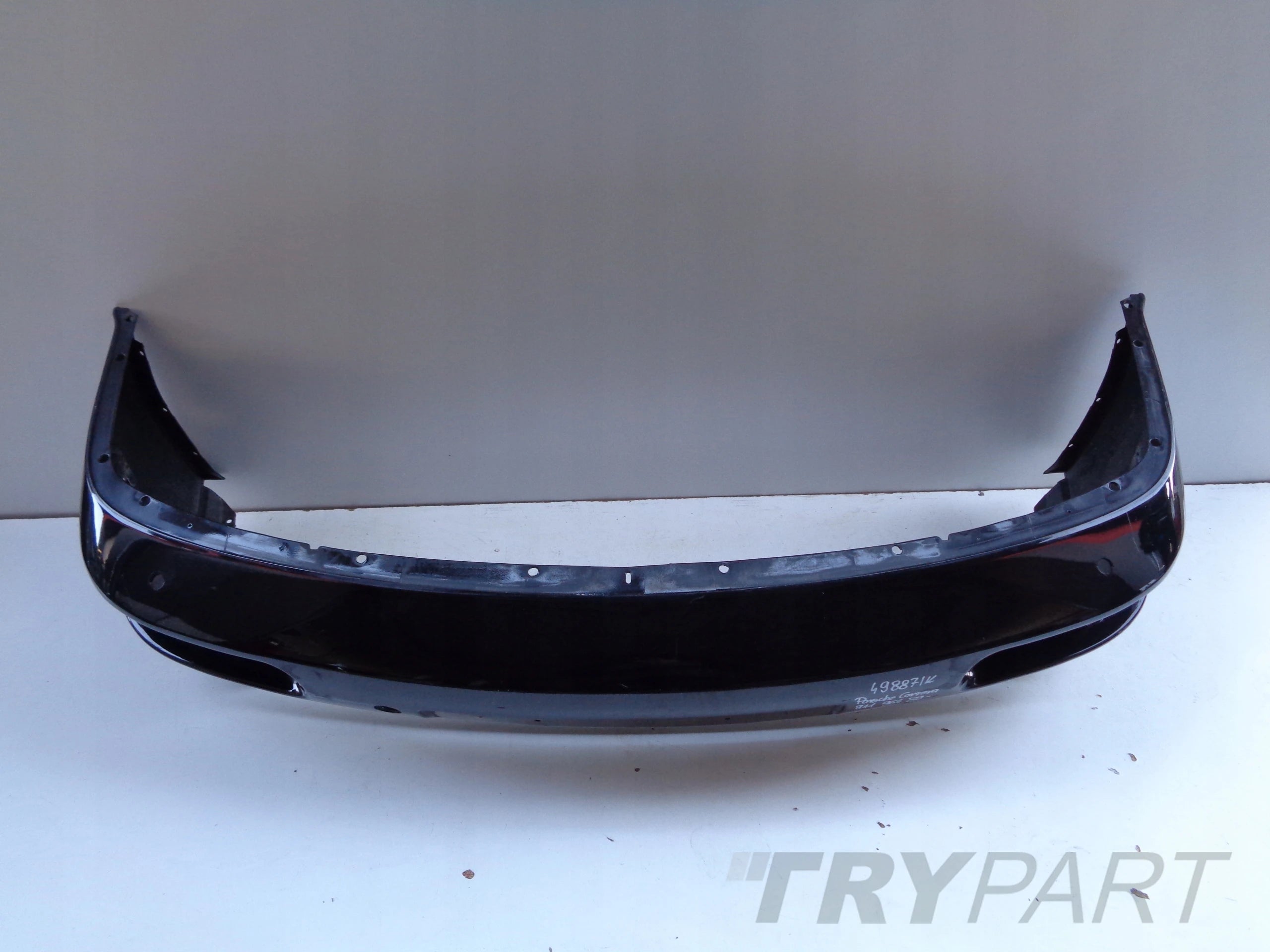 PORSCHE CARRERA 911 964 89- FRONT BUMPER NO. 49887