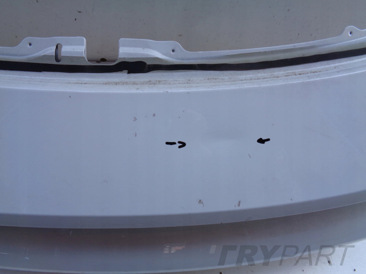 PORSCHE TAYCAN CROSS TURISMO Tailgate 2021- No. 41643