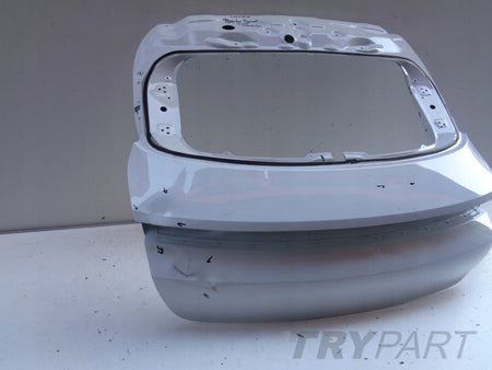 PORSCHE TAYCAN CROSS TURISMO Tailgate 2021- No. 41643