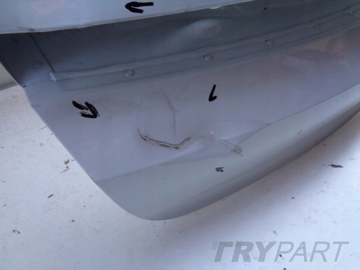 PORSCHE TAYCAN CROSS TURISMO Tailgate 2021- No. 41643