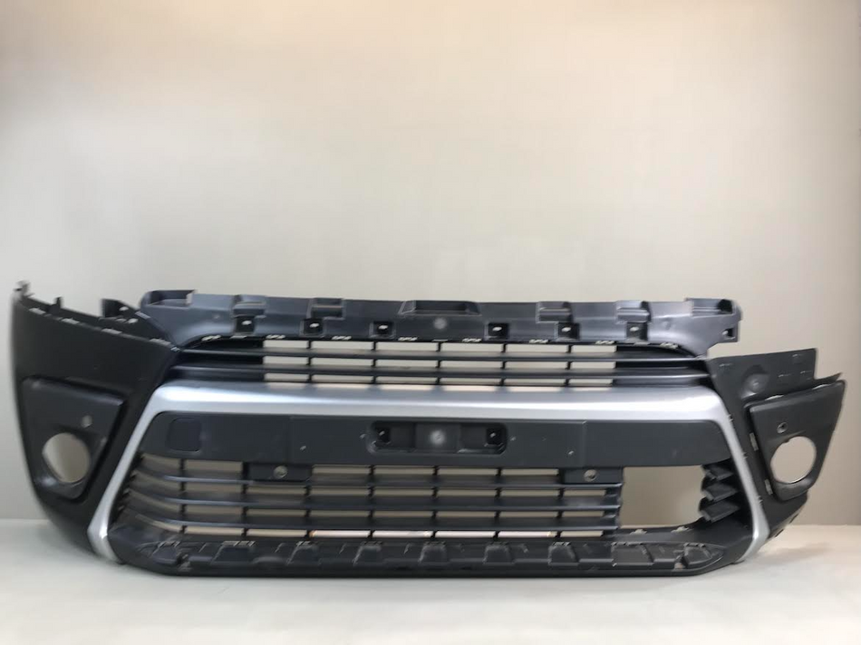 Toyota Proace 2016- Front Bumper ( with defects ) 9813862680 1767107