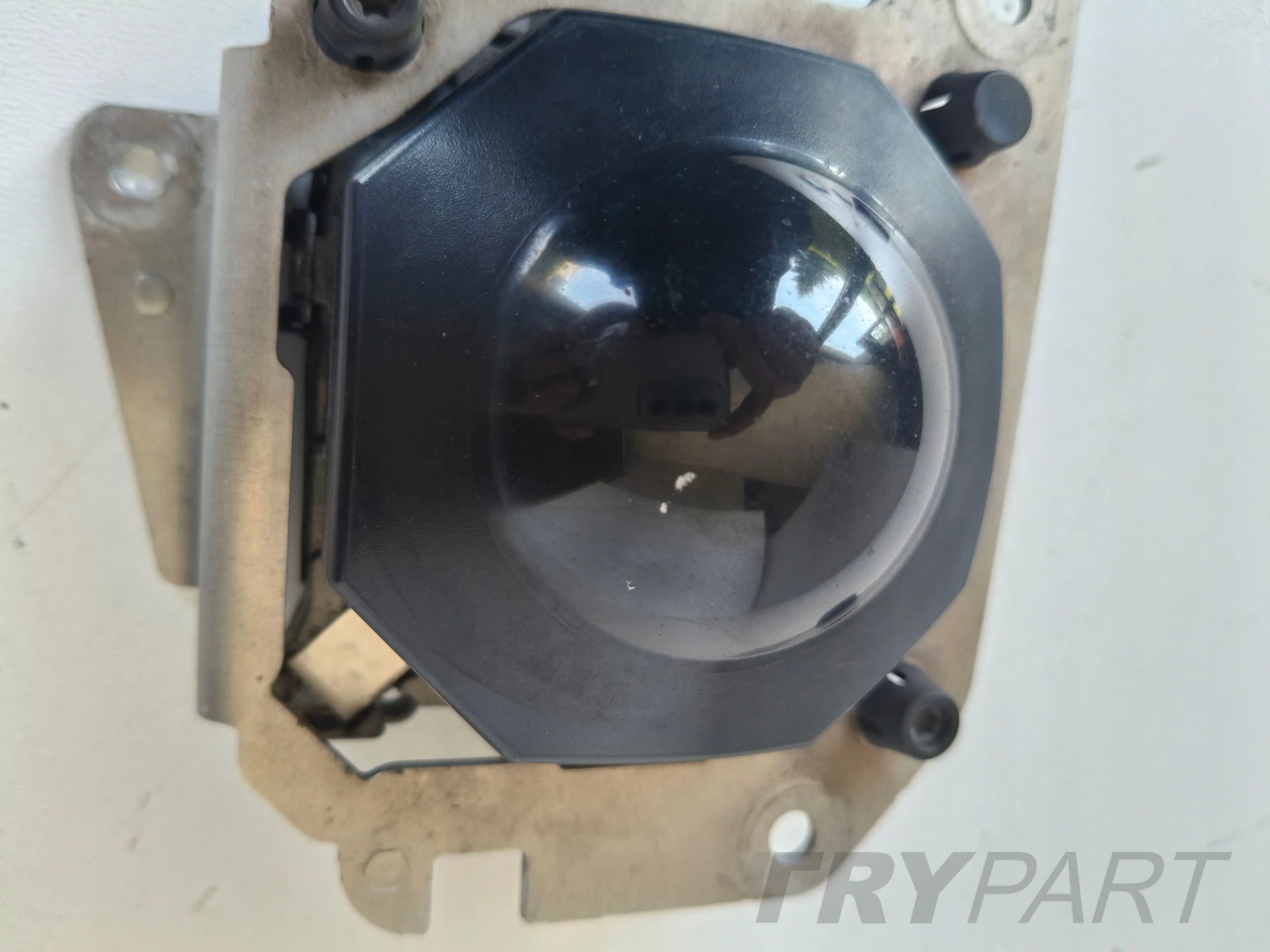 RADAR DISTRONIC ACC AUDI Q5 80A 80A907541D SENSOR
