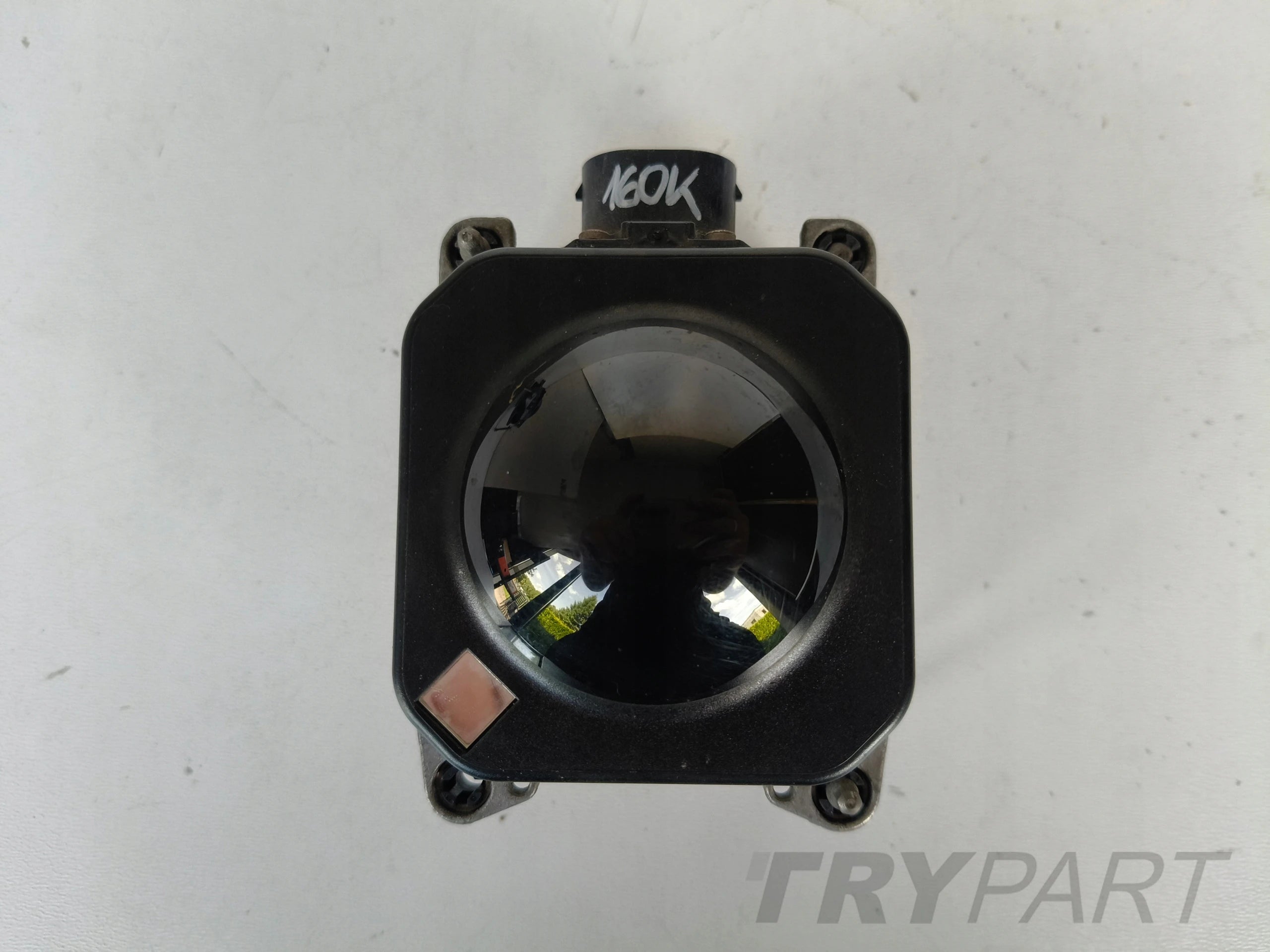 RADAR DISTRONIC ACC MERCEDES B-CLASS A2469020302
