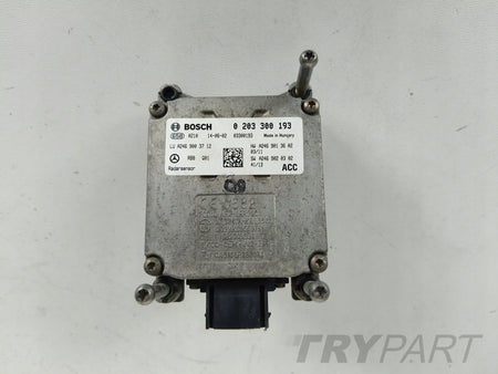 RADAR DISTRONIC ACC MERCEDES B-CLASS A2469020302