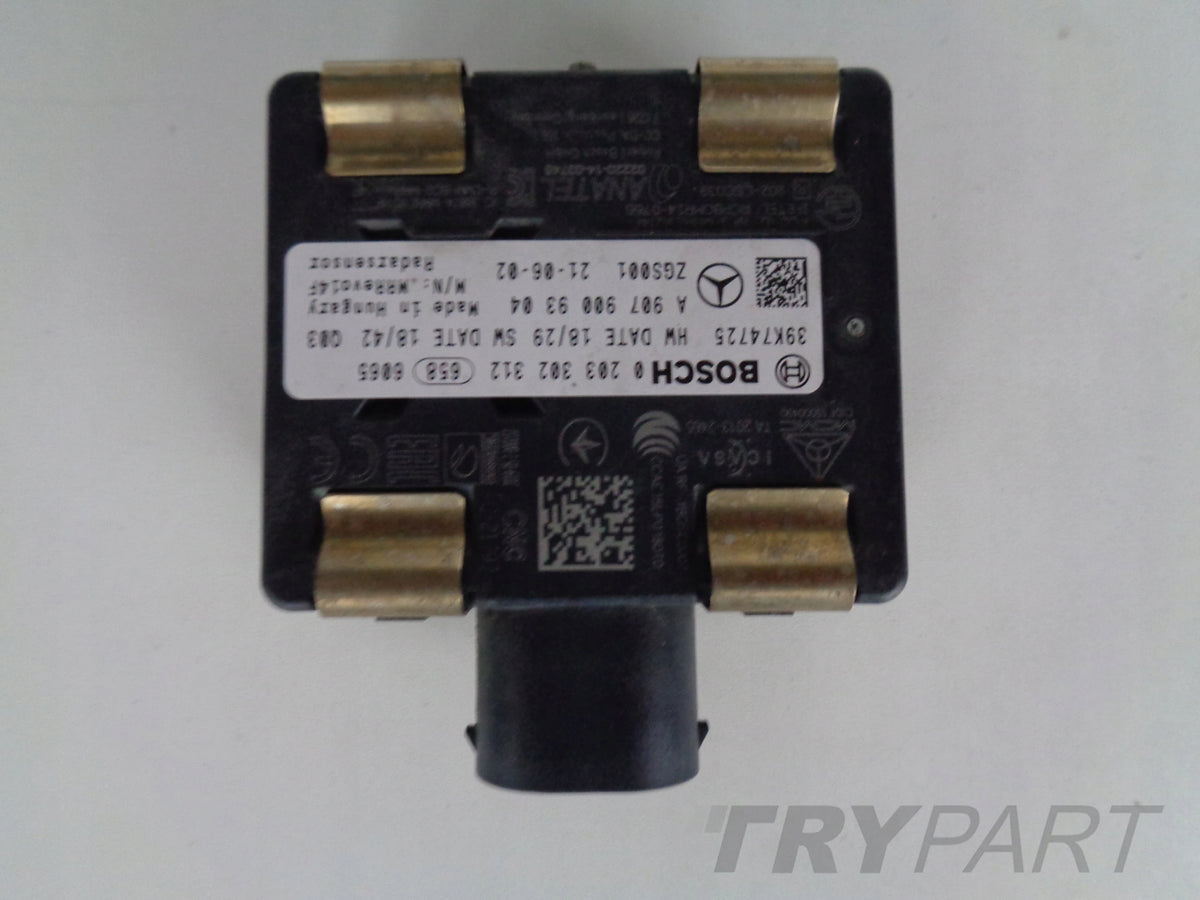 RADAR DISTRONIC ACC MERCEDES SPRINTER A9079009304