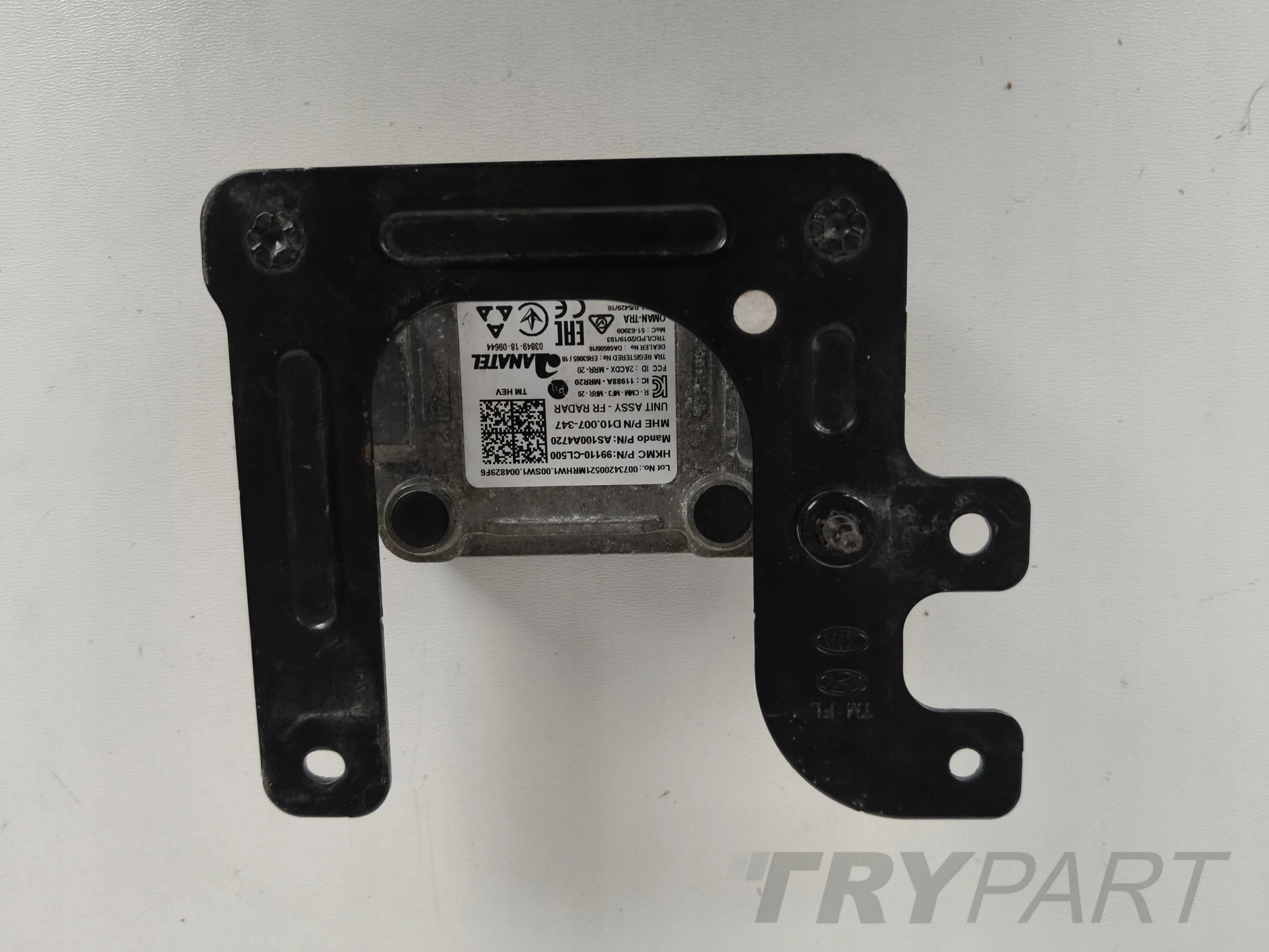 RADAR DISTRONIC ACC SENSOR HYUNDAI 99110-CL500