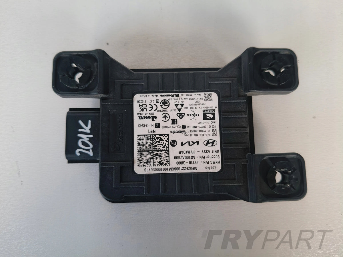 RADAR DISTRONIC ACC SENSOR HYUNDAI 99110-GI000