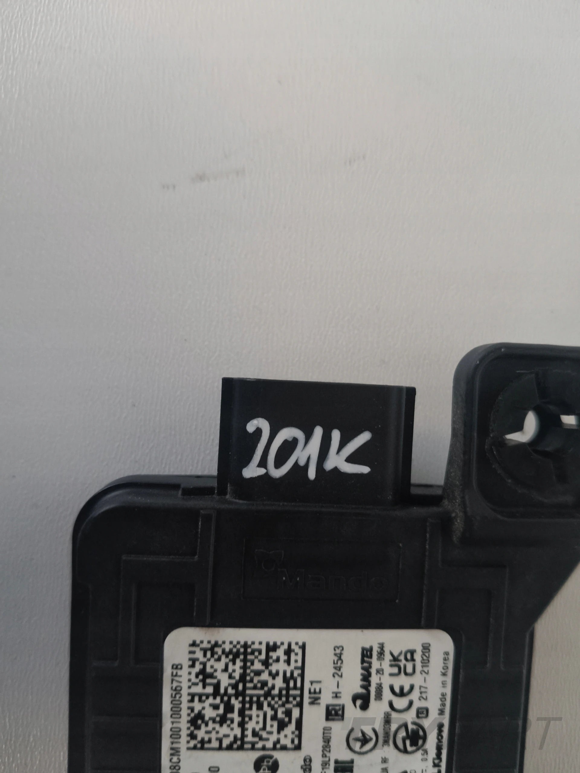 RADAR DISTRONIC ACC SENSOR HYUNDAI 99110-GI000