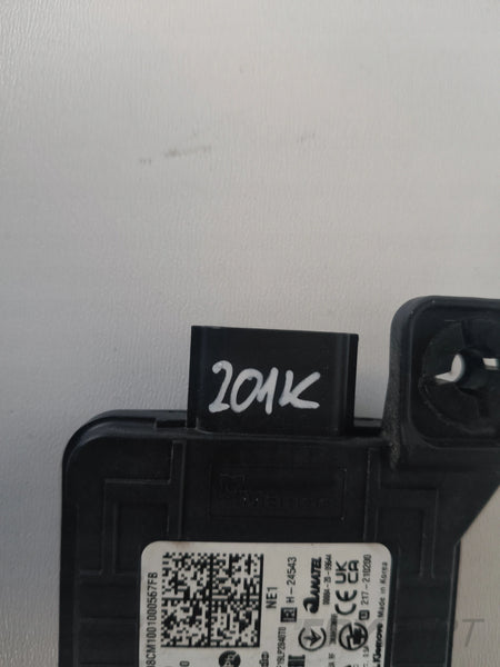 RADAR DISTRONIC ACC SENSOR HYUNDAI 99110-GI000