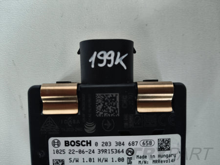 RADAR DISTRONIC ACC SENSOR HYUNDAI H8991-11000