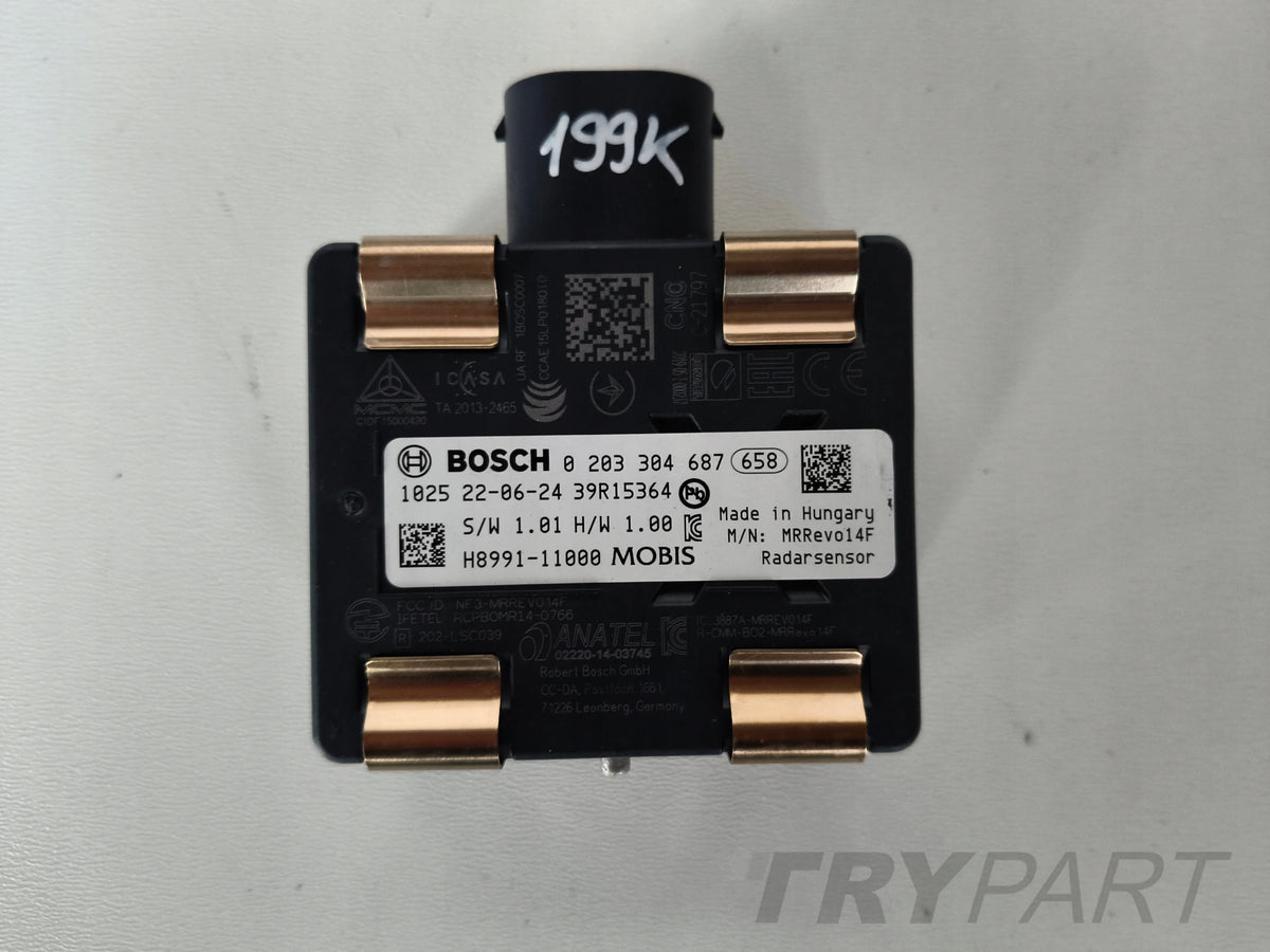 RADAR DISTRONIC ACC SENSOR HYUNDAI H8991-11000