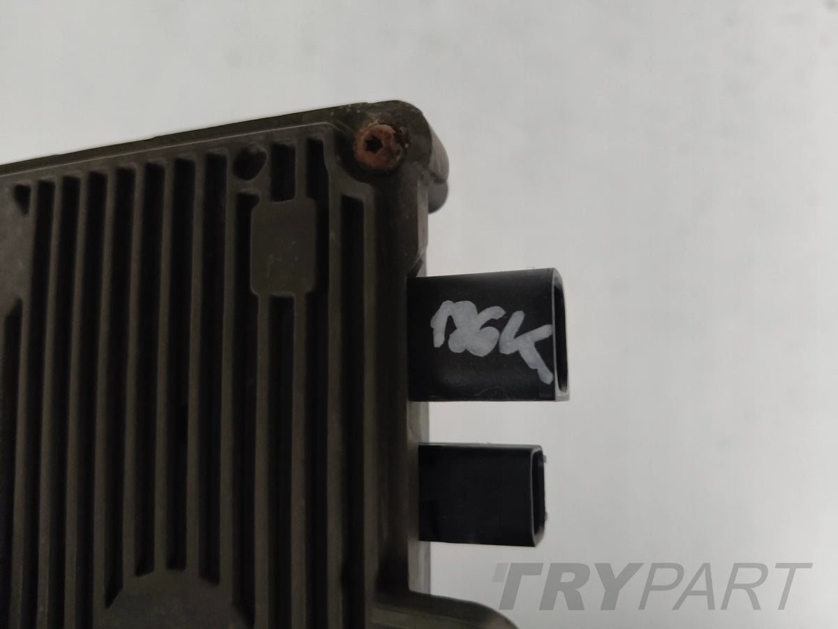 RADAR DISTRONIC ACC SENSOR MERCEDES A0009002637