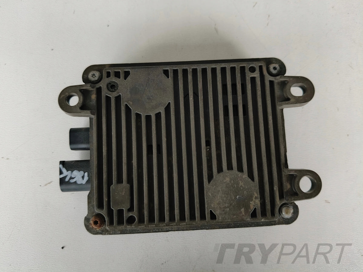 RADAR DISTRONIC ACC SENSOR MERCEDES A0009002637