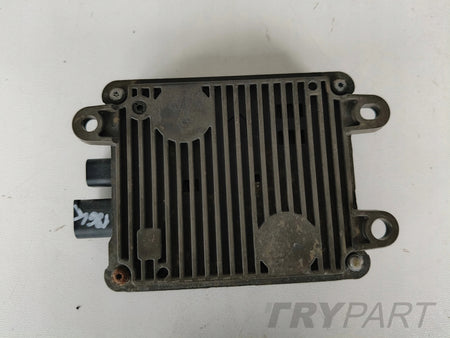 RADAR DISTRONIC ACC SENSOR MERCEDES A0009002637