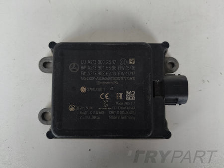 RADAR DISTRONIC ACC SENSOR MERCEDES A2139002517