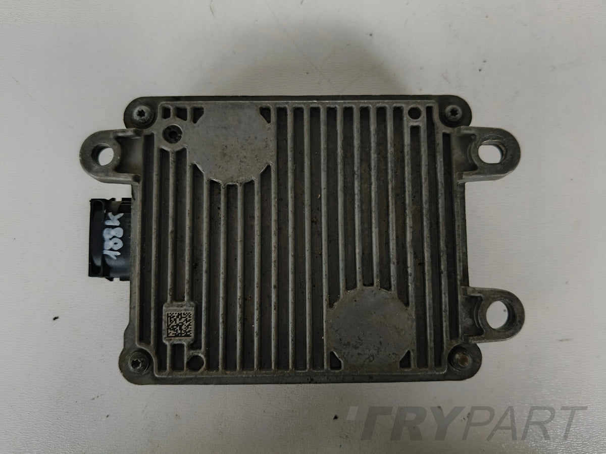 RADAR DISTRONIC ACC SENSOR MERCEDES A2139002517