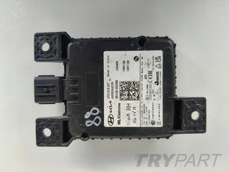 RADAR DISTRONIC ACC SENSOR REAR RIGHT HYUNDAI KONA 99150-DD500