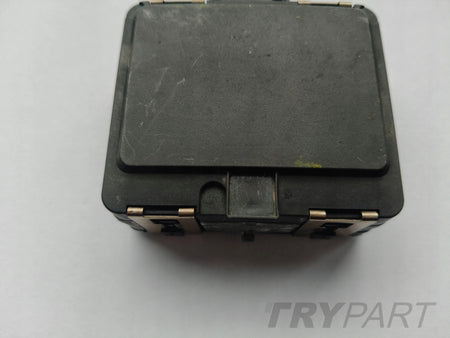 RADAR DISTRONIC ACC SENSOR VW 5Q0907561F