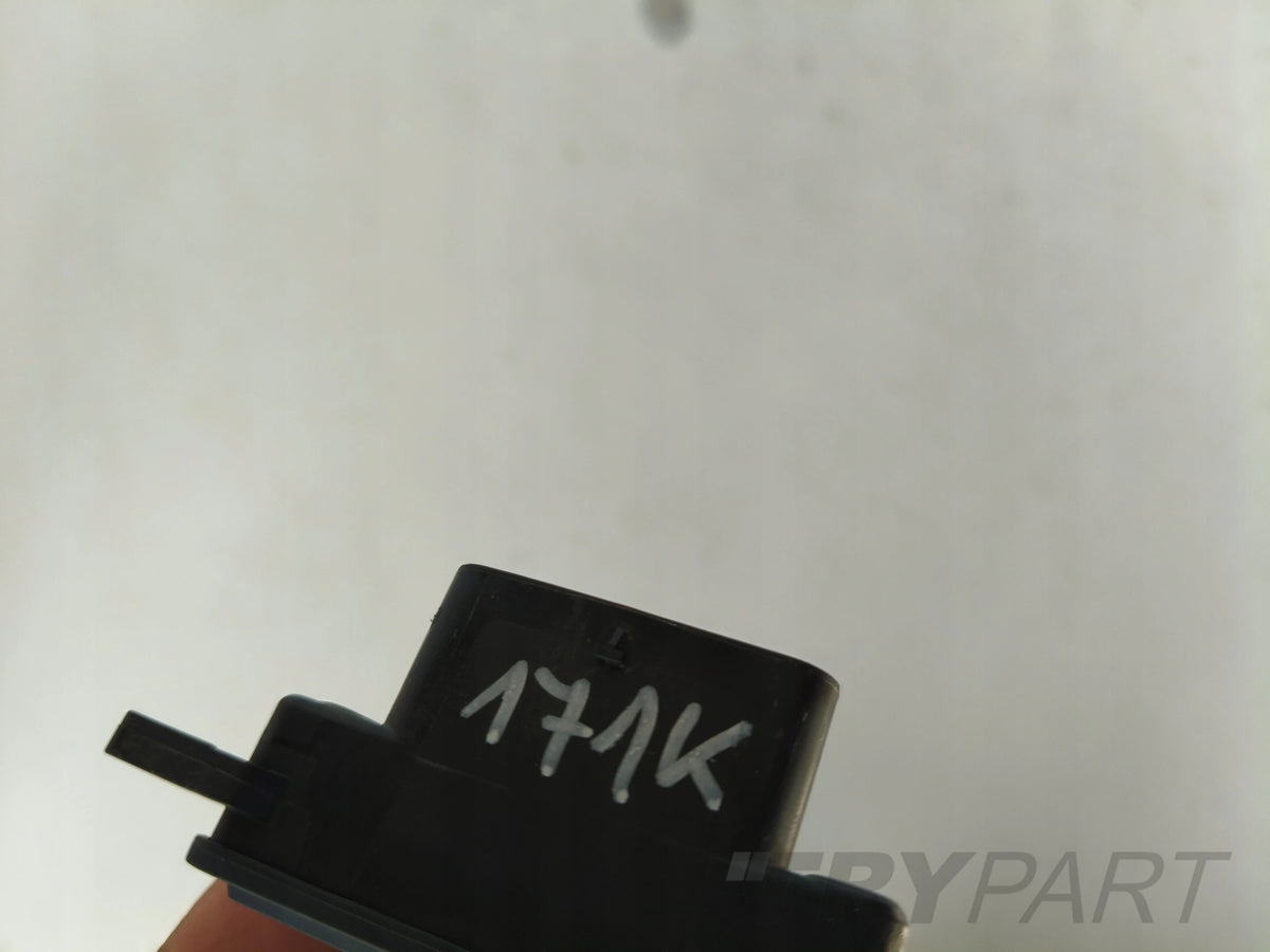 RADAR DISTRONIC ACC SENSOR VW AUDI SKODA 5WA907561