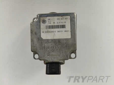RADAR DISTRONIC ACC SENSOR VW PHAETON 3D0907567L