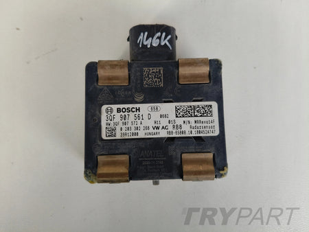 RADAR DISTRONIC ACC VW AUDI SEAT 3QF907561D