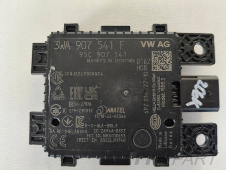 RADAR DISTRONIC ACC VW AUDI SEAT 3WA907541A