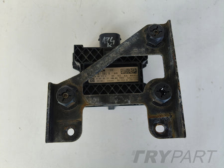 RADAR DISTRONIC ACC VW AUDI SEAT 5Q0907561K