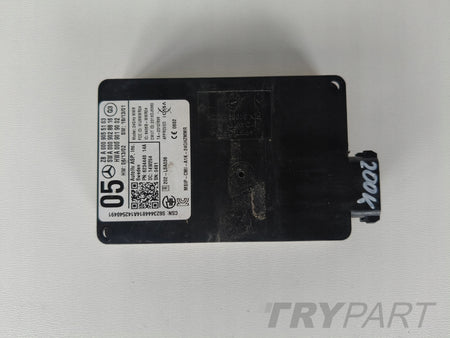 RADAR DISTRONIC ACC VW MERCEDES A0009055103